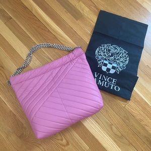 Vince Camuto Pehri bag